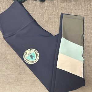 Soul Cycle Leggings